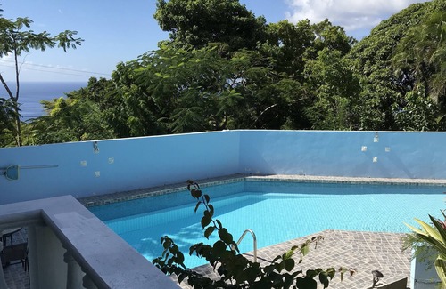 Woodlands Villa | Oasis Villa for your perfect romantic getaway