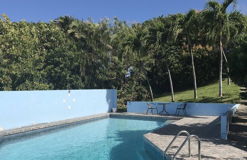 Woodlands Villa | Oasis Villa for your perfect romantic getaway
