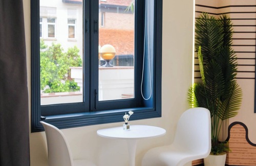 Thao Dien Villa | Oasis Villa in Thao Dien