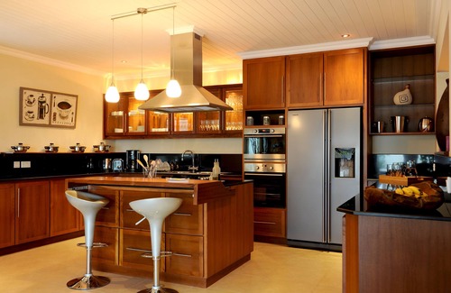 Grand-Baie Villa | Oasis Villas by Fine and Country
