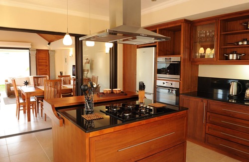 Grand-Baie Villa | Oasis Villas by Fine and Country