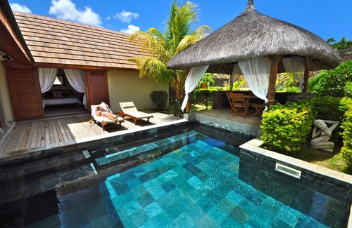 Grand-Baie Villa | Oasis Villas by Fine and Country