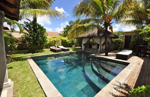 Grand-Baie Villa | Oasis Villas by Fine and Country