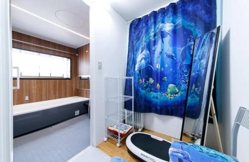 Minamiboso House | Oasis Wadaura - Vacation STAY 85732v