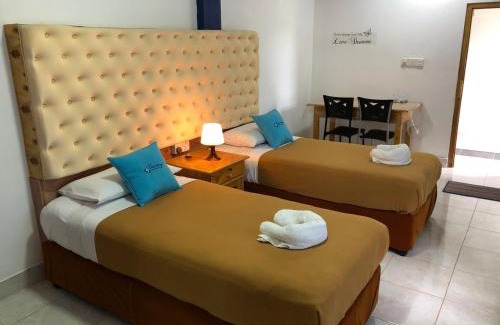 Nanattan Hotel | Oasis Wings Hotel