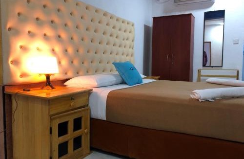 Nanattan Hotel | Oasis Wings Hotel