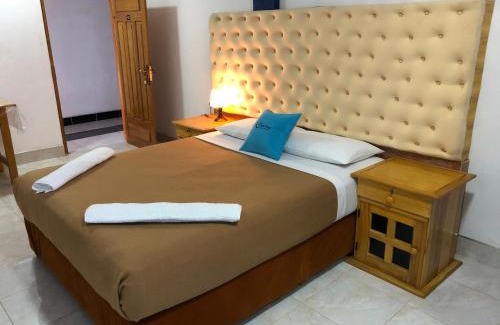 Nanattan Hotel | Oasis Wings Hotel