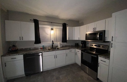 High Point House | Oasis within a short walk to uptown