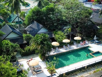 Ko Lanta House | Oasis Yoga Bungalows
