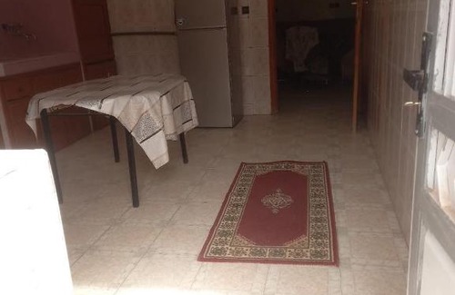 Errachidia Villa | Oasispalmares