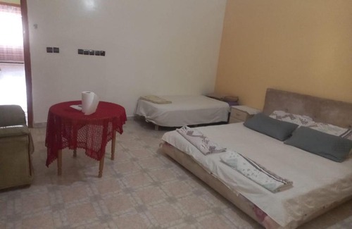 Errachidia Villa | Oasispalmares