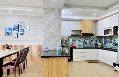 Thang Tam Apartment | Oasky Apartment Vung Tau