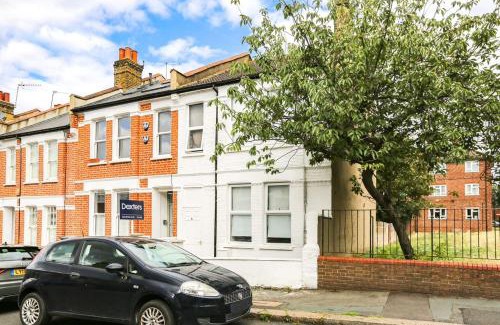 Brixton Hill Hotel | OAT Homes