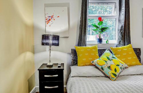 Brixton Hill Hotel | OAT Homes