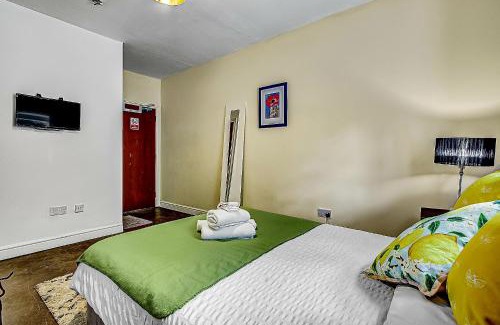 Brixton Hill Hotel | OAT Homes