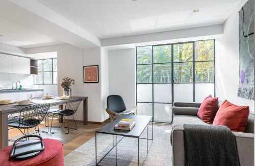 Roma Norte Apartment | Oaxaca 31, in Roma Norte by Blueground
