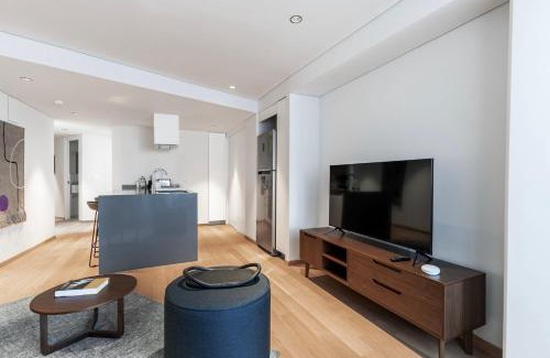 Roma Norte Apartment | Oaxaca 31, in Roma Norte by Blueground