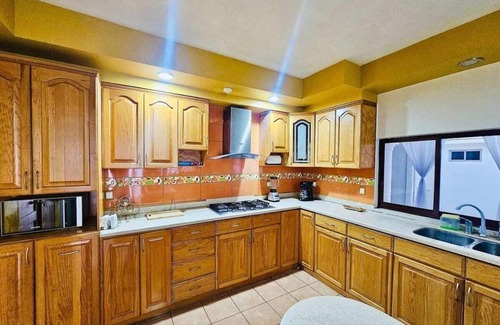 Centro Apartment | Oaxaca SUITE: Relax in the BEST area with a 2 room suite in a perfect base