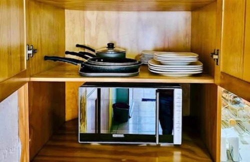 Centro Apartment | Oaxaca SUITE: Relax in the BEST area with a 2 room suite in a perfect base