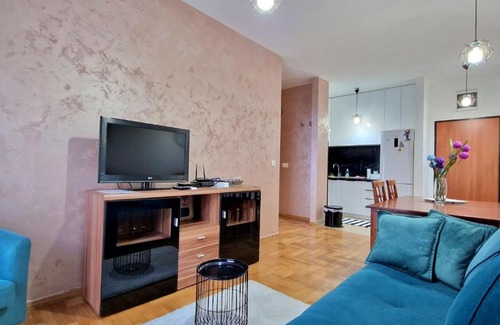 Golubovina Apartment | OAZA APARTMENT