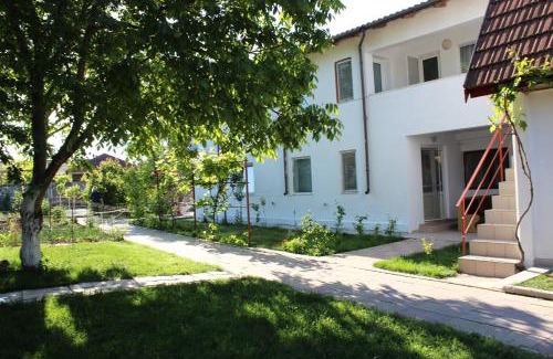 Vama Veche House | Oaza de Verdeata