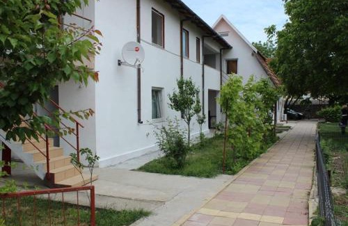 Vama Veche House | Oaza de Verdeata