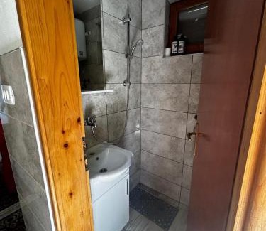 Visoko House | Oaza mira