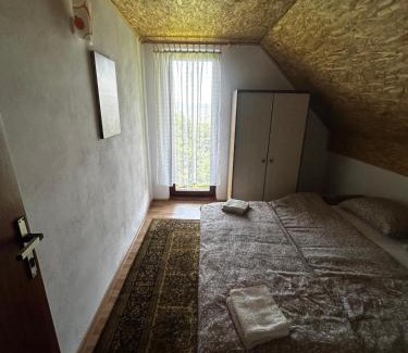 Visoko House | Oaza mira