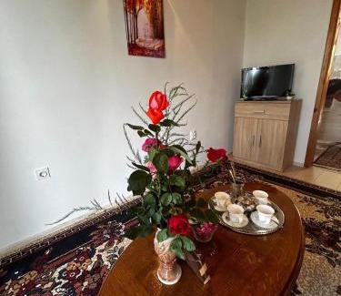 Visoko House | Oaza mira