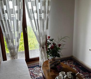 Visoko House | Oaza mira