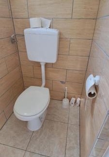 Mali Radic House | Oaza mira BK