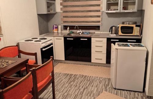 Mali Radic House | Oaza mira BK