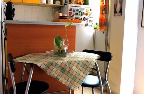 Cukarica Apartment | Oaza Mira