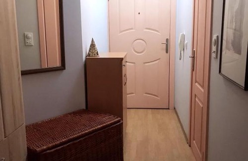 Cukarica Apartment | Oaza Mira