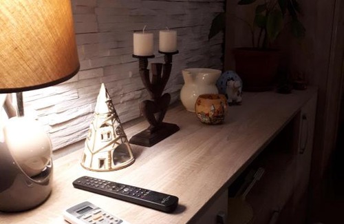 Cukarica Apartment | Oaza Mira