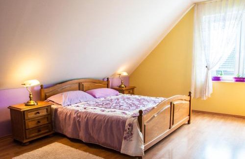 Augustow House | Oaza U Tadeusza