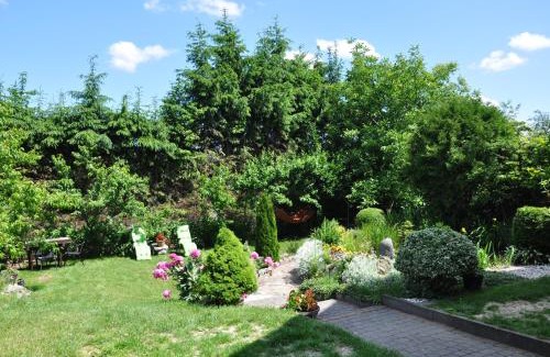 Augustow House | Oaza U Tadeusza