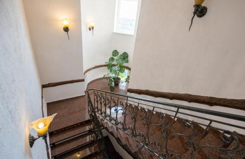 Babyn Hotel | Oazis-M