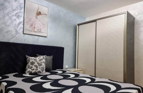 Lozenets Apartment | Oazis resort lux vip apartament
