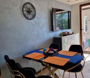 Lozenets Apartment | Oazis resort lux vip apartament