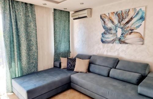 Lozenets Apartment | Oazis resort lux vip apartament