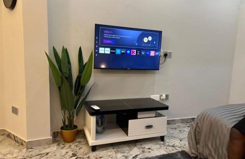 Teshie Apartment | OB DELUXE Apartments 2
