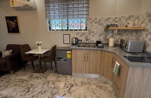 Teshie Apartment | OB DELUXE Apartments 2