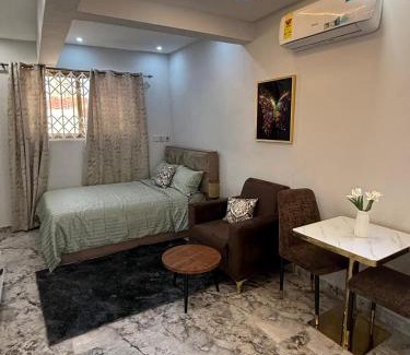 Teshie Apartment | OB DELUXE Apartments 2