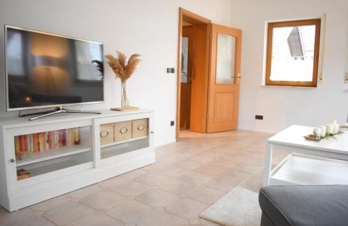 Untersensbach Apartment | OB Ferienwohnung Sensbachtal