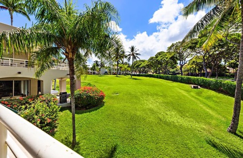 Wailea House | OB - Palms at Wailea 1706