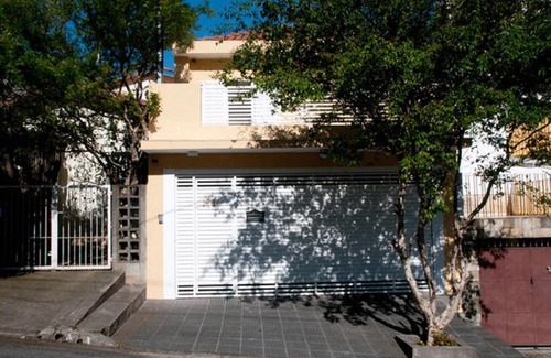 Sao Paulo Apartment | OBA 65 - Sumaré - Espaçosa e confortável Suíte Casal