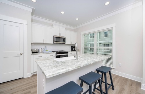 Orange Beach House | OBA Fun! Pool, Putting Green, New SummerSalt 2850