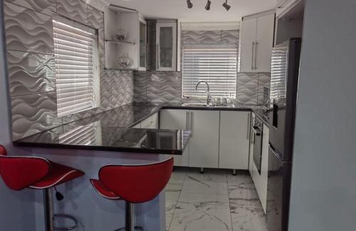 Umtata Bed & Breakfast | Obaa Sima Guest House