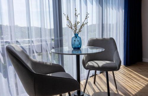 Oban Apartment | Oban Apartments